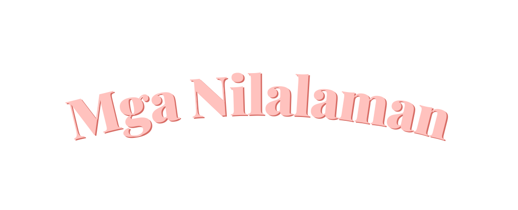 Mga Nilalaman